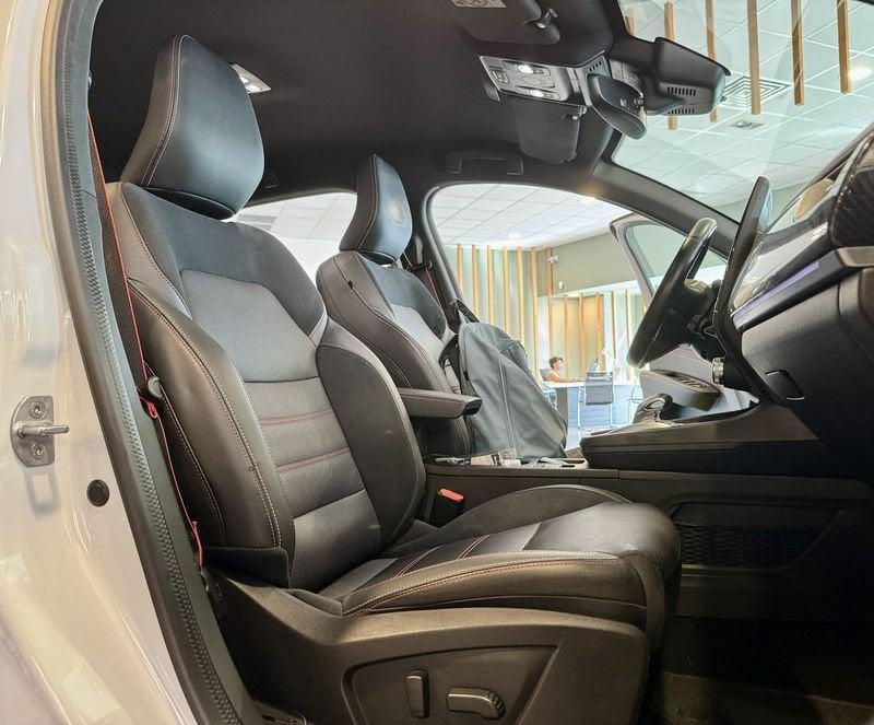Renault Arkana Arkana Hybrid E-Tech 145 CV R.S.Line Fast Track