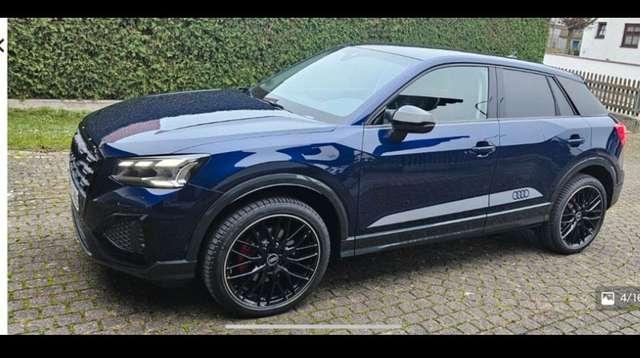 Audi Q2 Q2 35 1.5 tfsi Bus Adv s-tronic MATRIX/VIRTUAL/19"