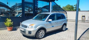 Ford Fusion 1.4 16V 5p. Titanium