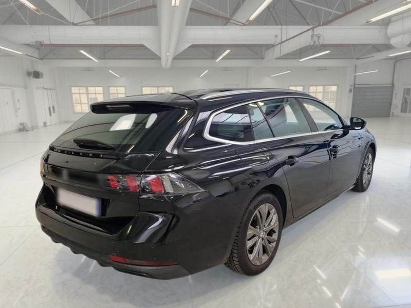 PEUGEOT 508 WAGON BlueHDi 130 Business S/S