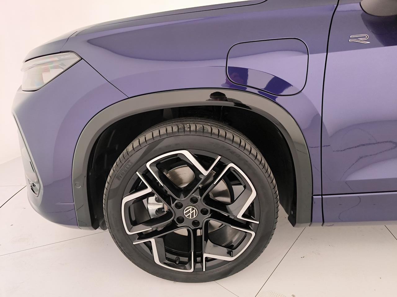 Volkswagen Tayron 1.5 tsi ehybrid r-line plus 204cv dsg