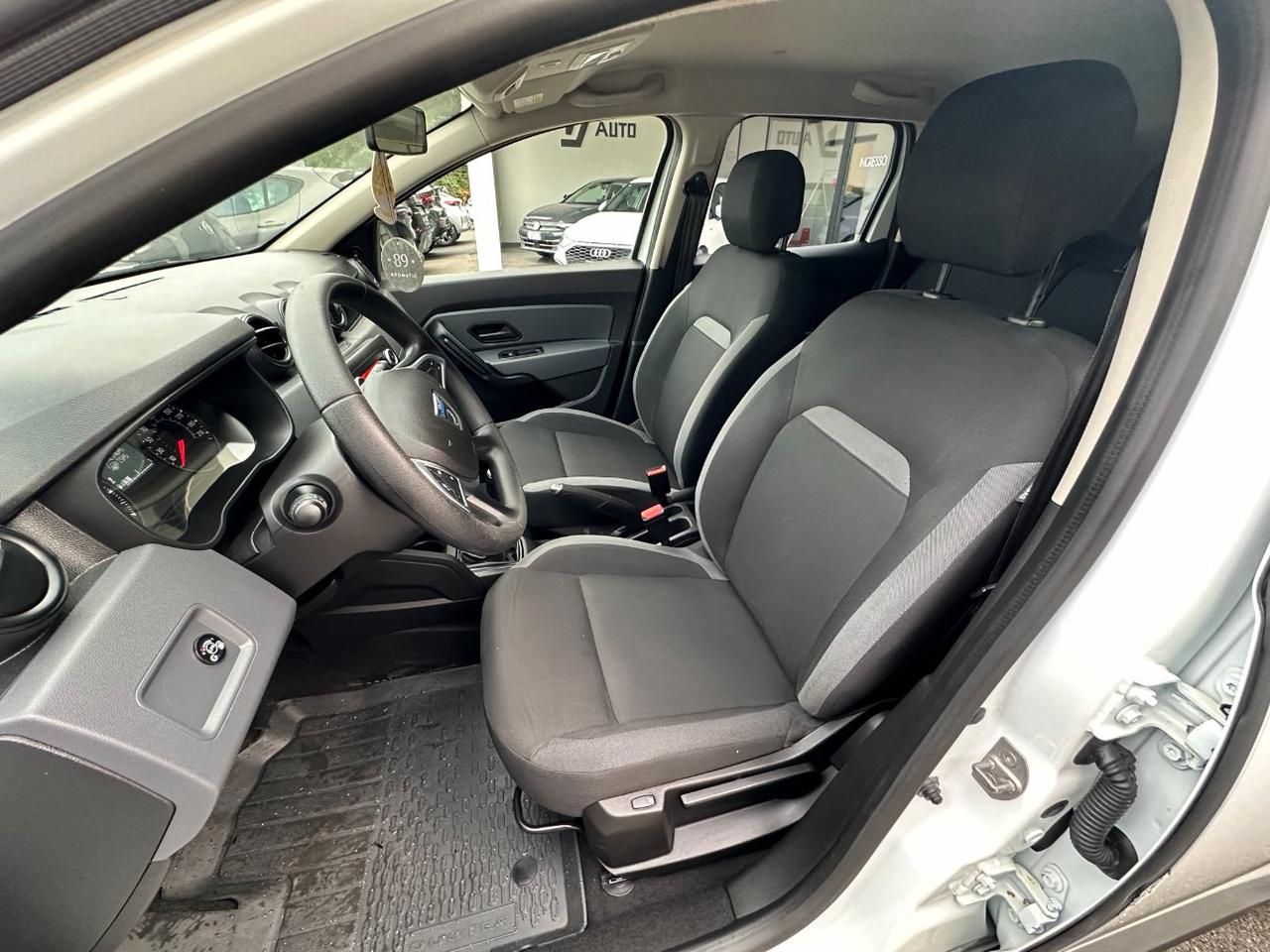 Dacia Duster 1.0 tce Essential Eco-g 4x2 100cv