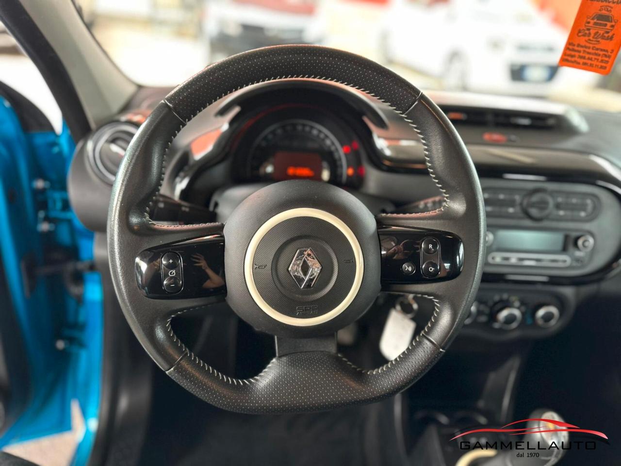 Renault Twingo 1.0 SCe Life 71cv