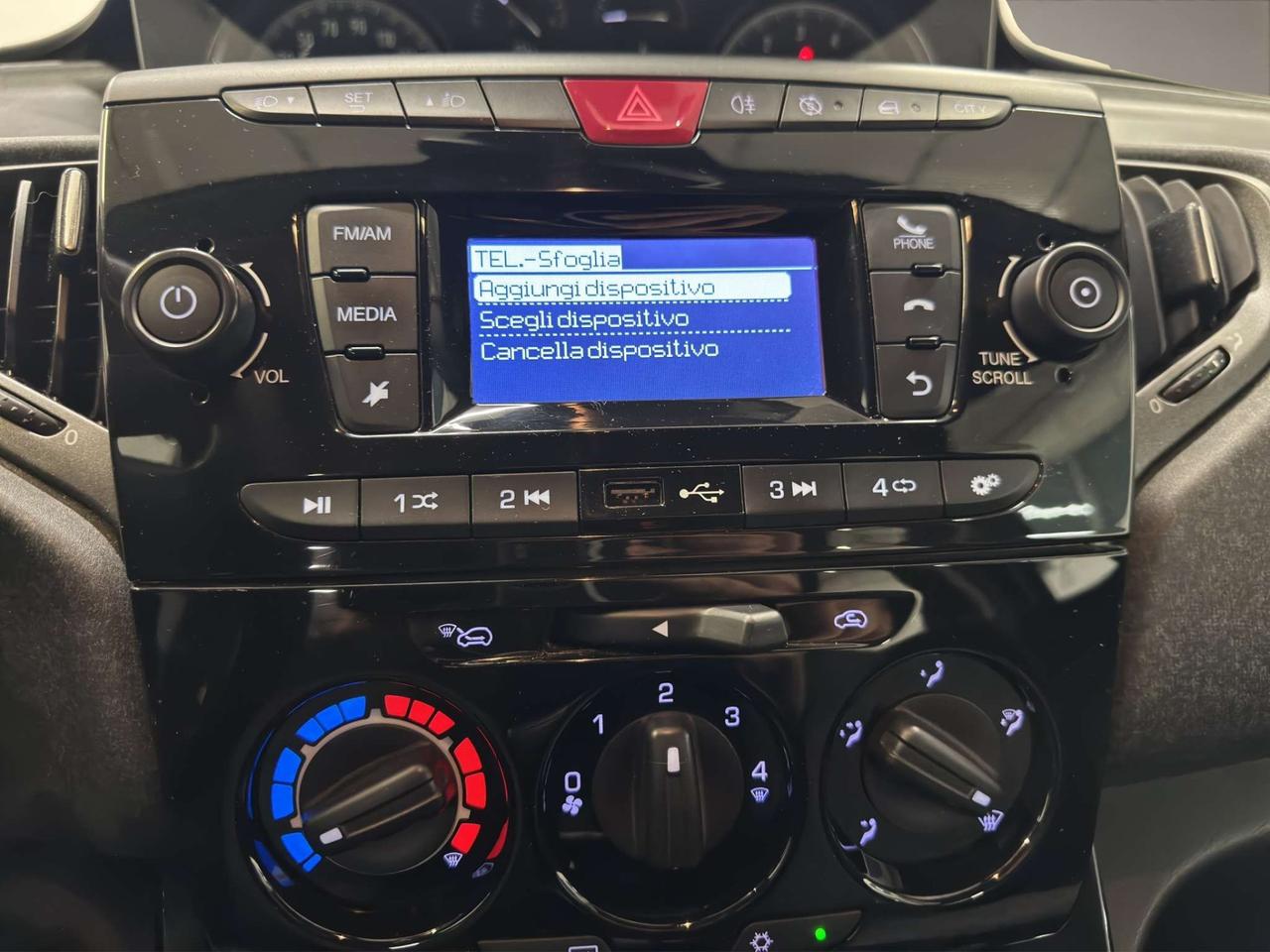 Lancia Ypsilon Ypsilon 1.2 Elefantino Blu s