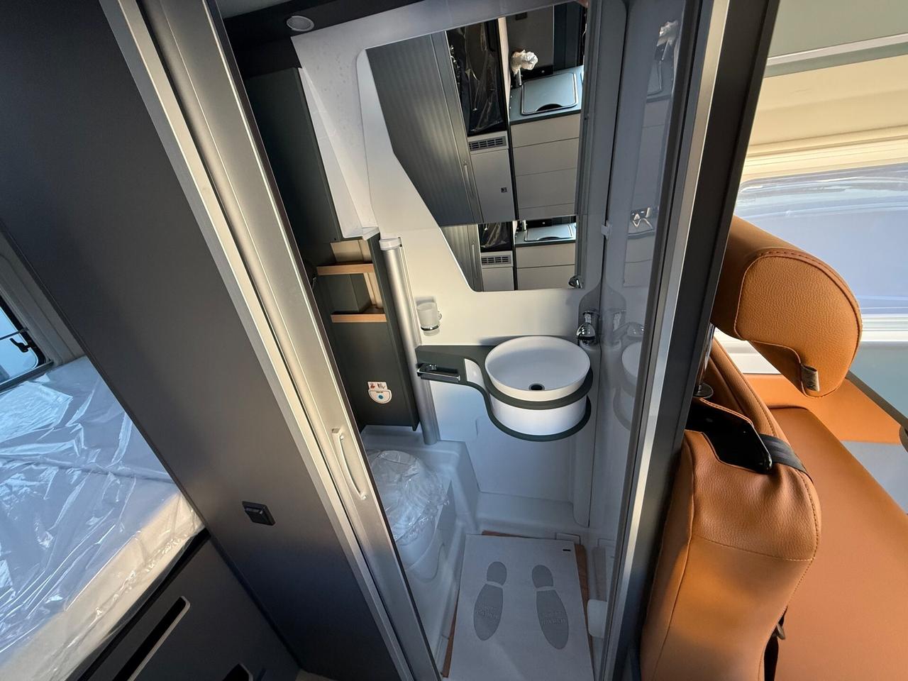 Laika Kosmo CV 60 SUPREMO