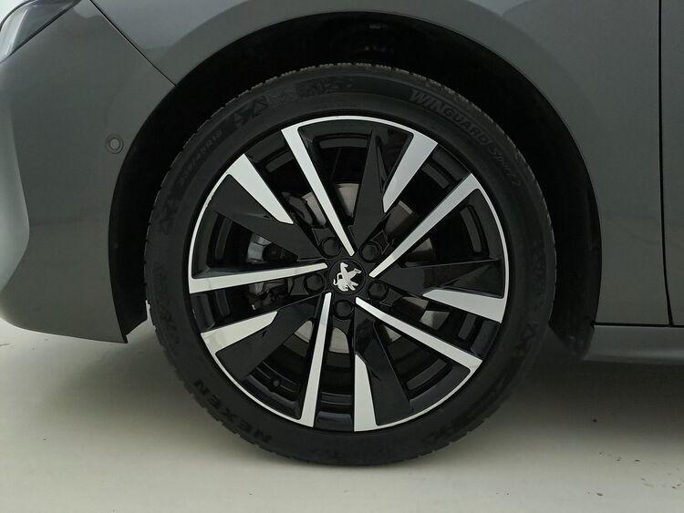 Peugeot 508 SW GT EAT8 BR428410 1.5 Diesel 131CV