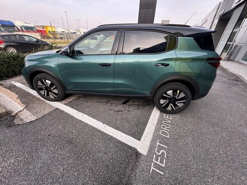 Opel Frontera GS Hybrid 136cv EDCT