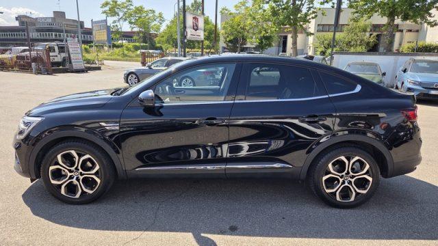 RENAULT Arkana Hybrid E-Tech 145 CV Intens PROMO ENTRO 07/06