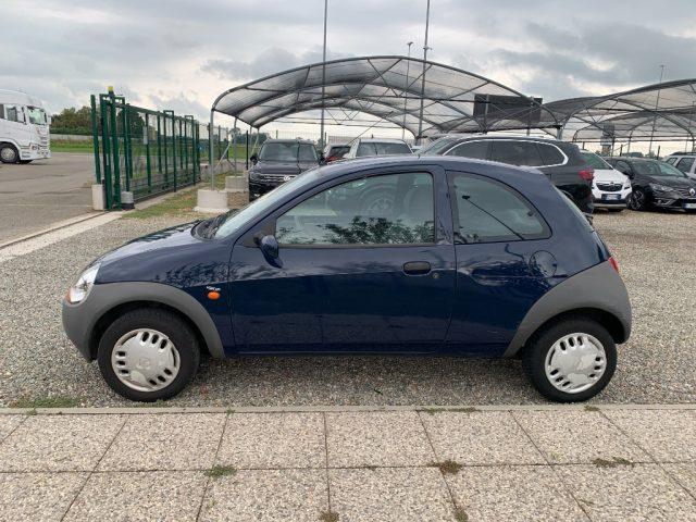 FORD Ka 1.3 Collection