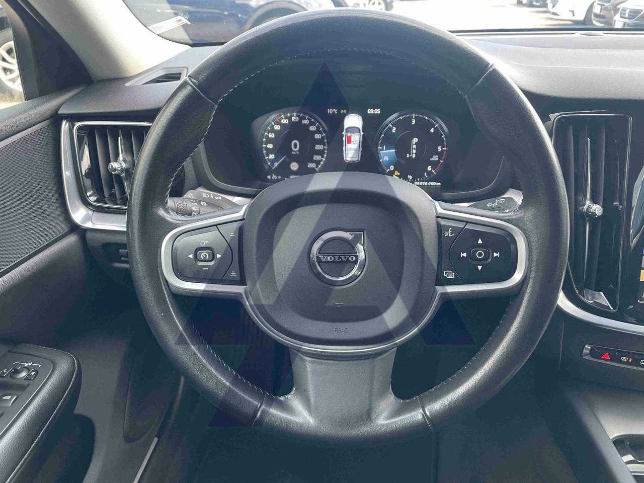 Volvo V60 D4 Geartronic Business