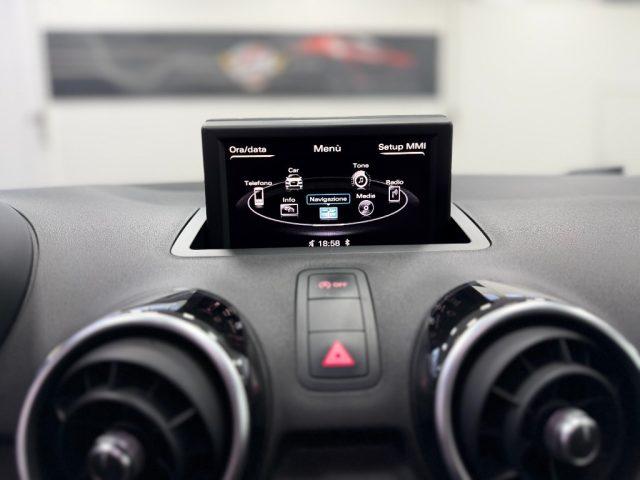 AUDI A1 1.4 TFSI S tronic 119g Ambition