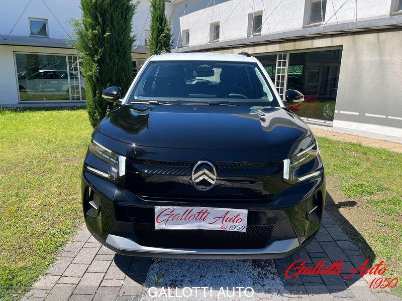 Citroën C3 Turbo 100 cv Manuale PLUS