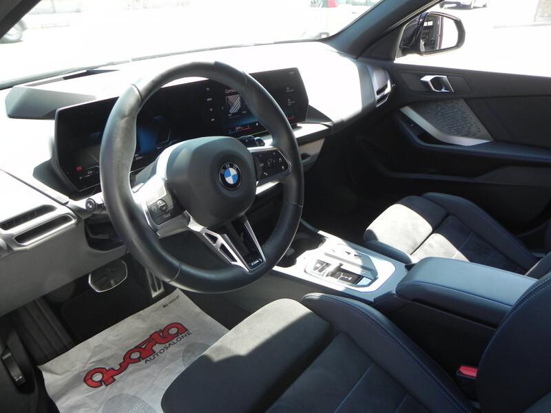 Bmw 118 118d MSport Pro