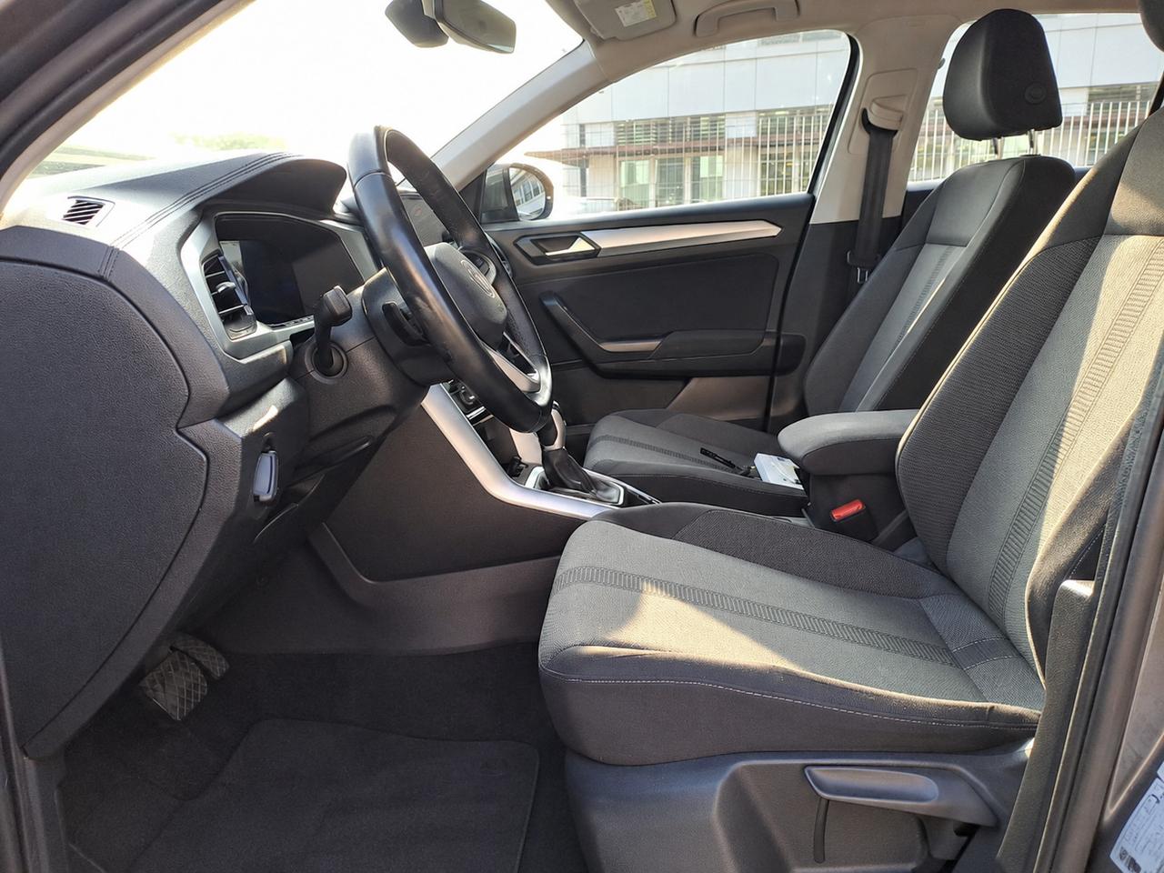 Volkswagen T-Roc 2.0 TDI LIFE DSG