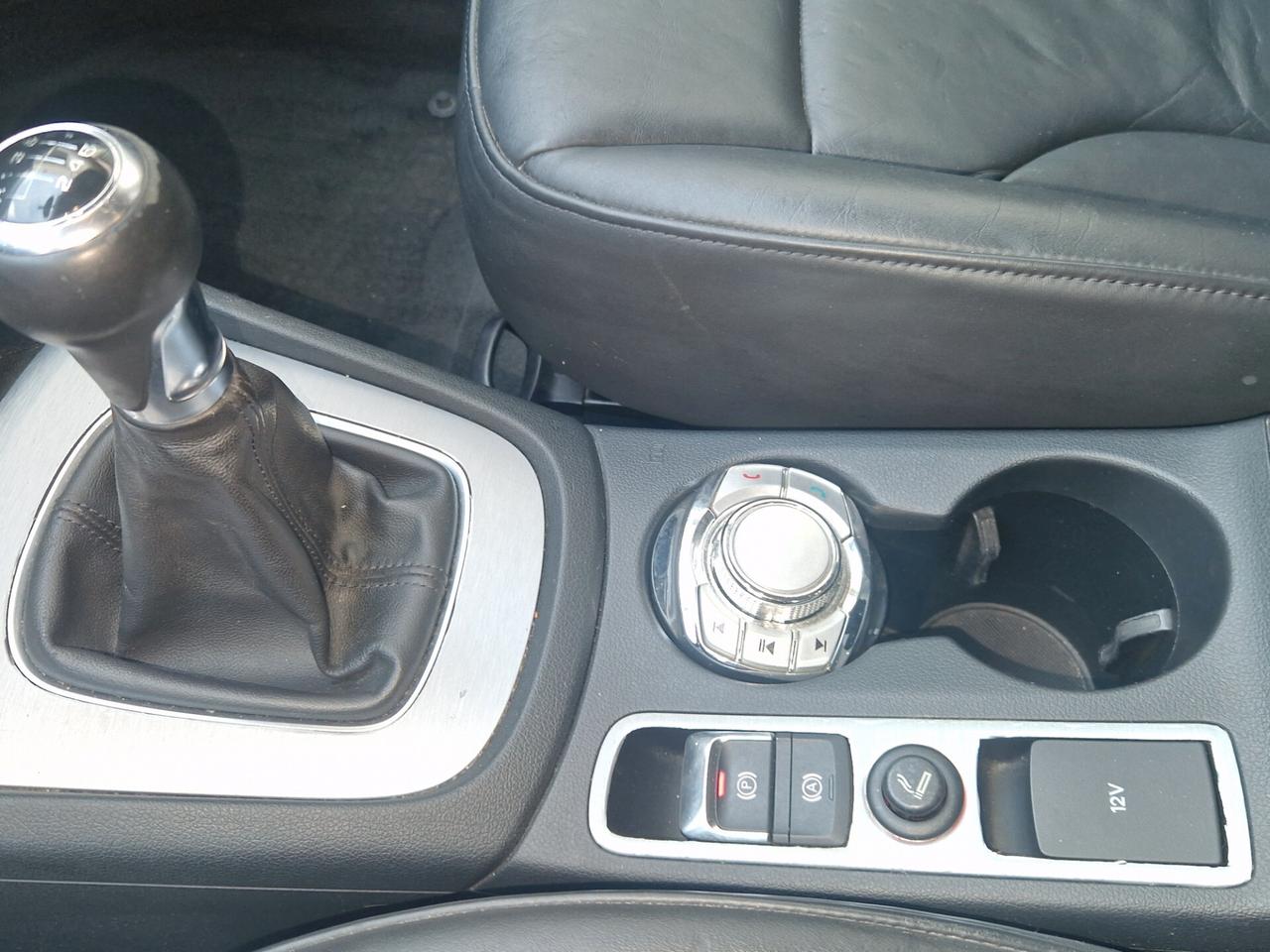 Audi Q3 2.0 TDI quattro Advanced