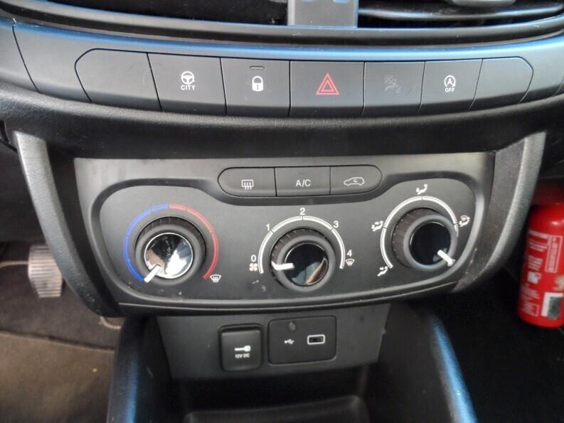Fiat Tipo SW 1.6 MULTIJET 120 CV Business