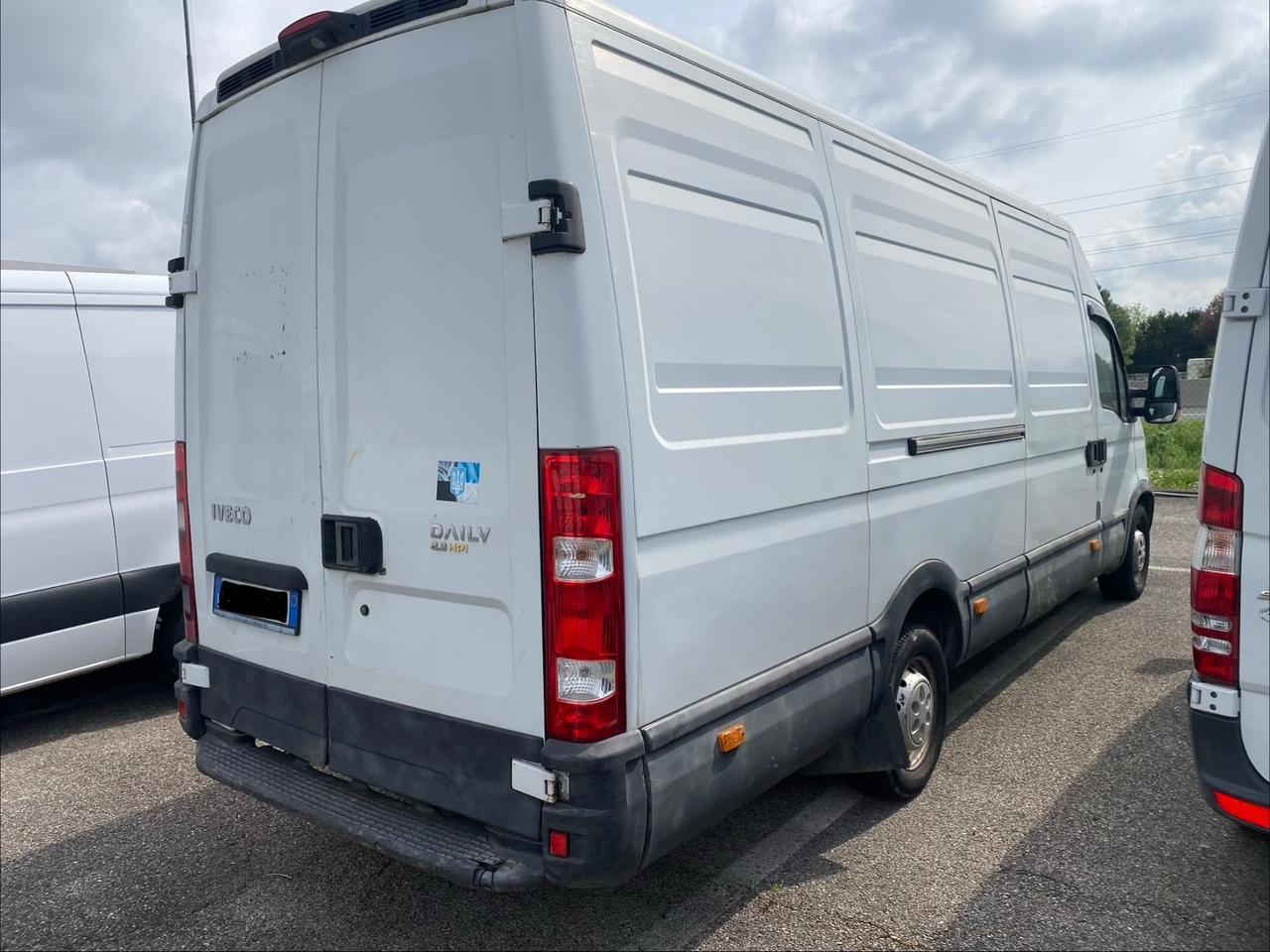 Iveco Daily 2.3d