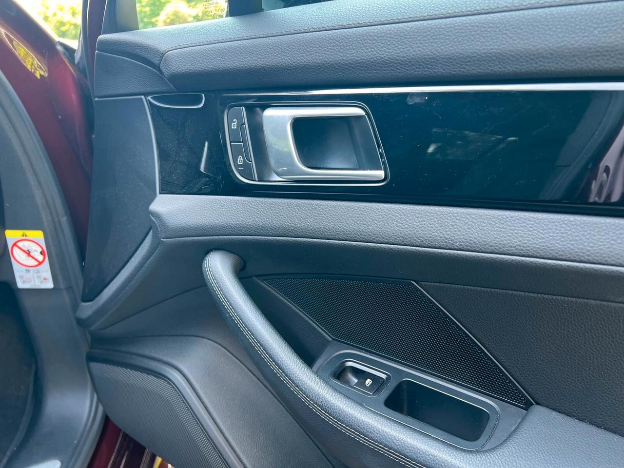 Porsche Panamera 2.9 4S E-Hybrid Sport Turismo