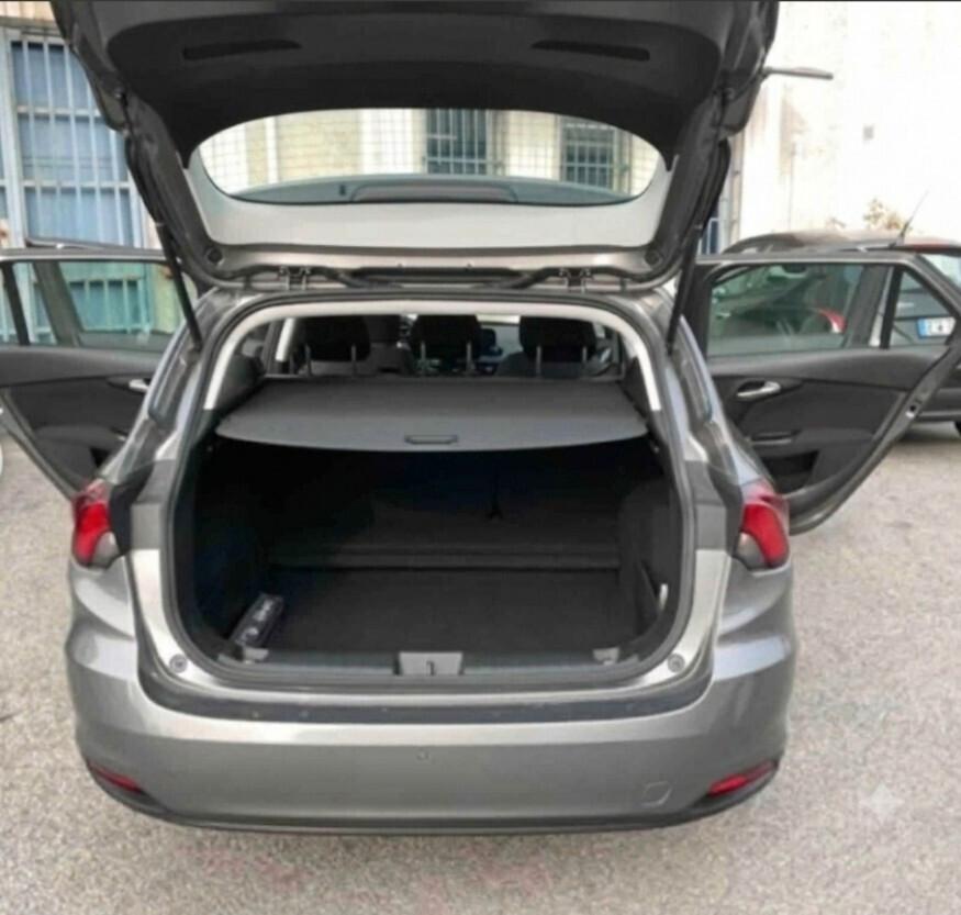 Fiat Tipo 1.6 Mjt 120cv S&S DCT SW S-Design