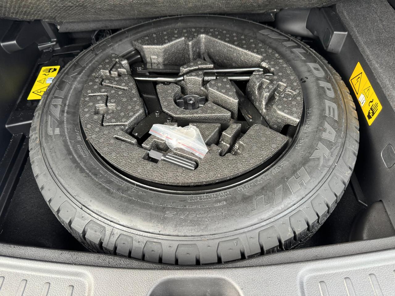 Jeep Compass 1.3 Turbo T4 190 CV PHEV AT6 4xe Limited