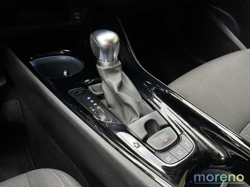 Toyota C-HR 2.0H Trend e-cvt