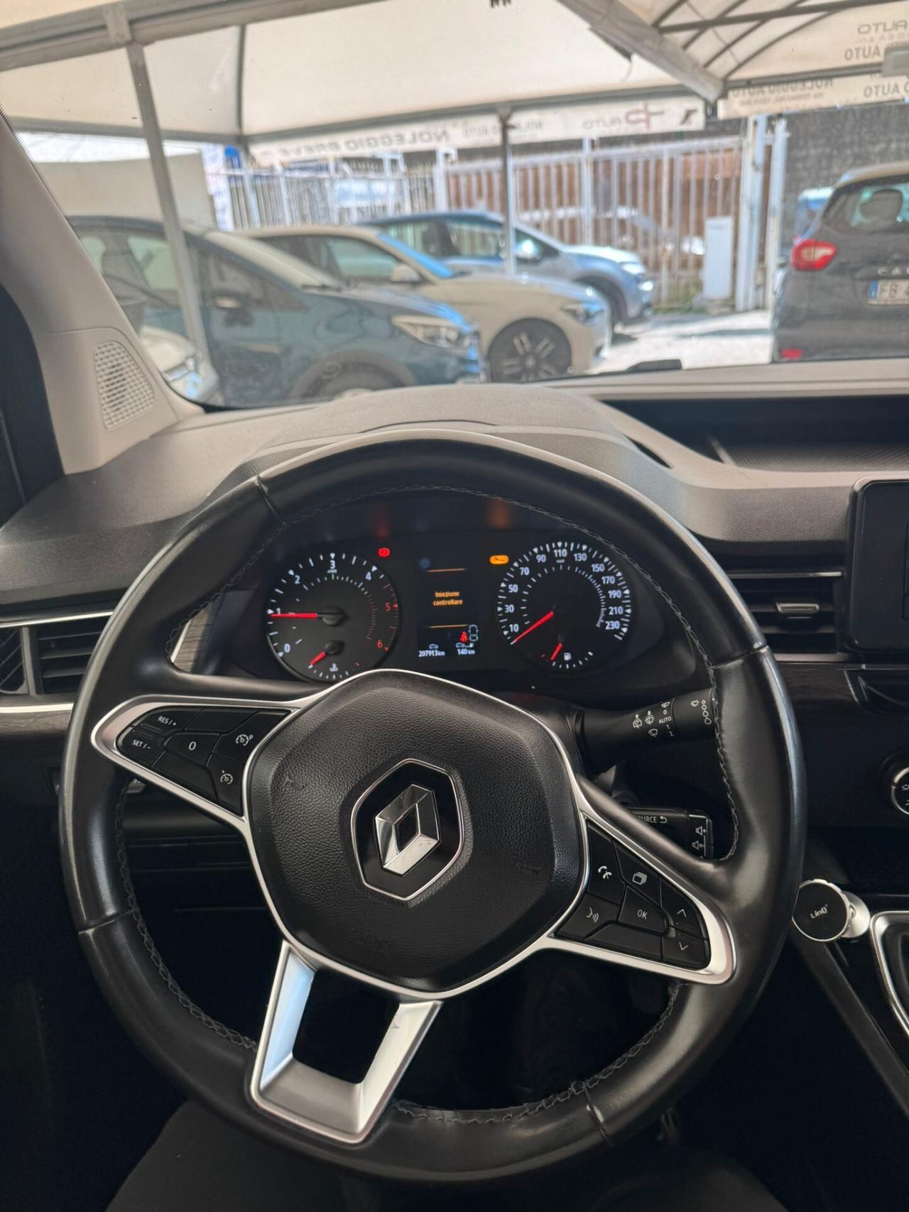 Renault Kangoo 1.5 Blue dCi 95CV Edition One