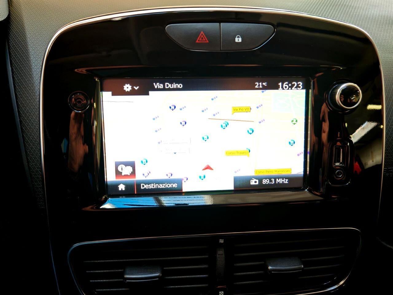 Renault Clio 0.9 TCe Energy Life