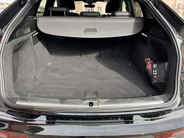 Audi Q5 SPB 40 TDI quattro S tronic S line MATRIX-20"