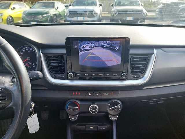 Kia Stonic 1.2 DPI Style TT