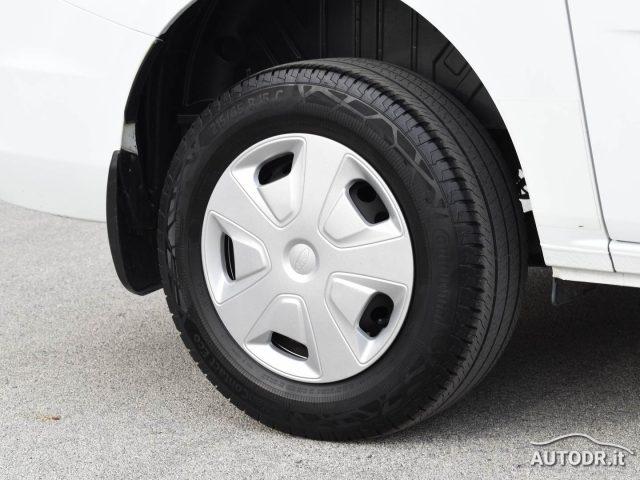 FORD Transit Custom Furgone 280 2.0 TDCi 130cv Trend L1H1