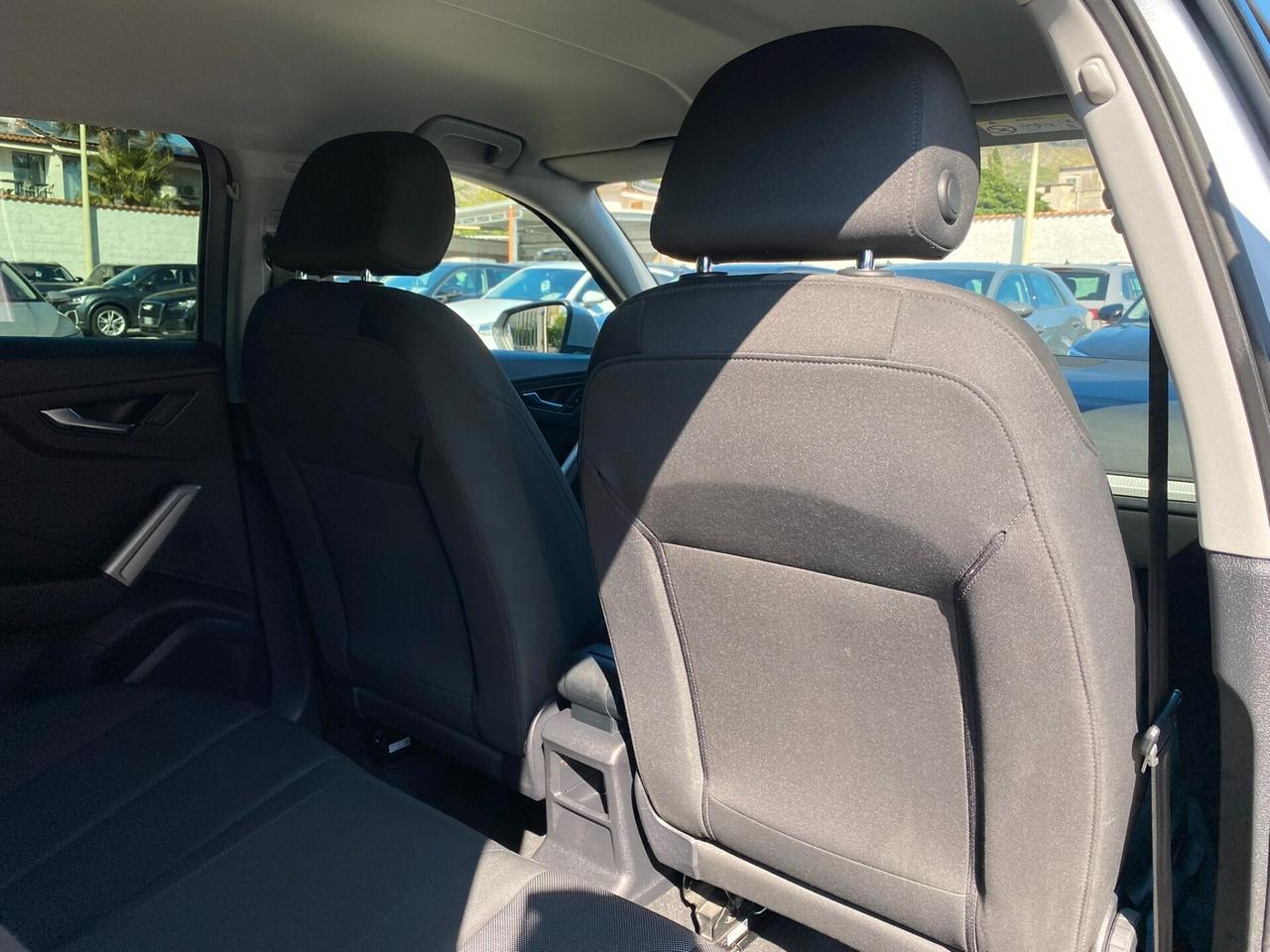 Audi Q2 Business 1.6 TDI 116CV 30