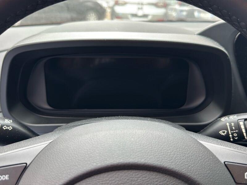 Hyundai Bayon Bayon 1.0 t-gdi 48V Xline imt