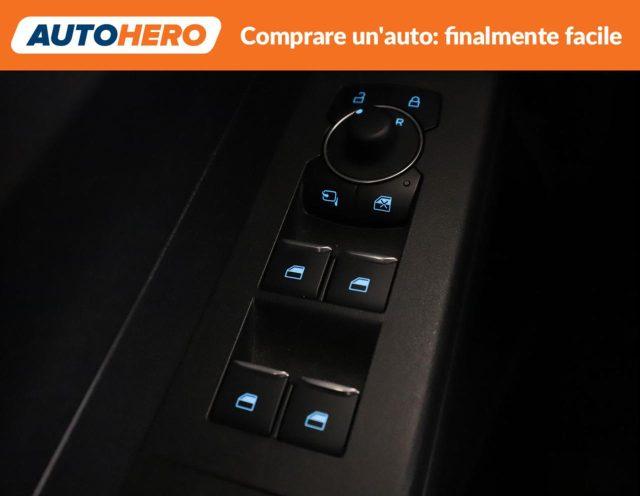FORD Tourneo Courier 1.0 EcoBoost Powershift Active
