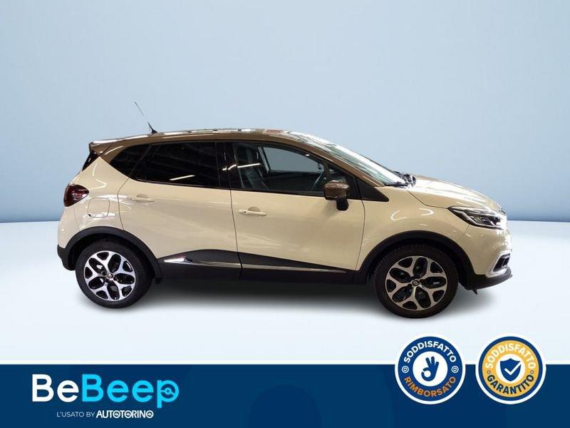 Renault Captur 0.9 TCE SPORT EDITION2 90CV