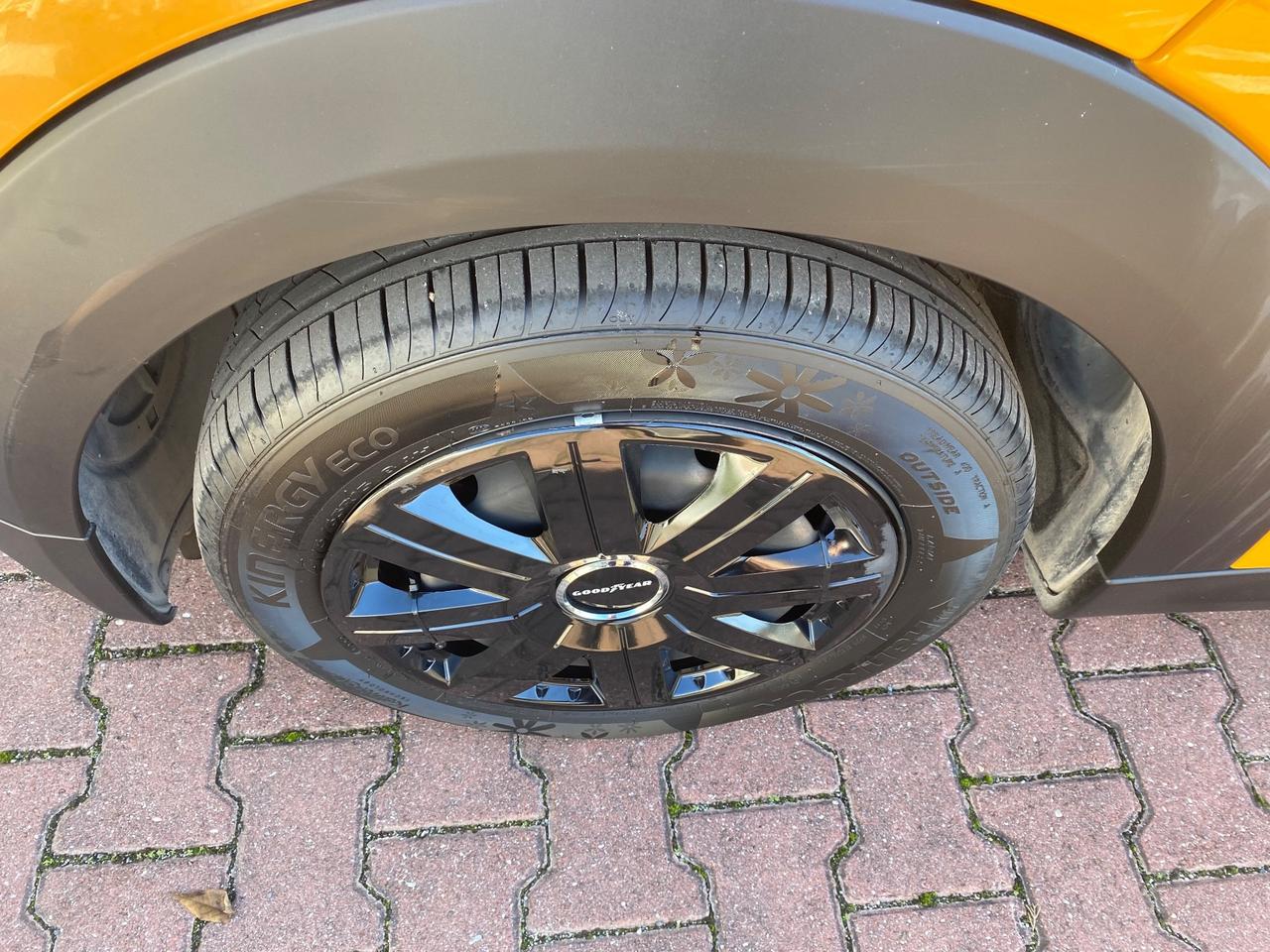 MINI ONE 1.2cc IDONEA PER NEO PATENTATI