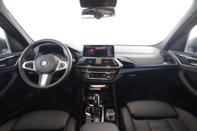 BMW X3 X3 xDrive20d Business Advantage