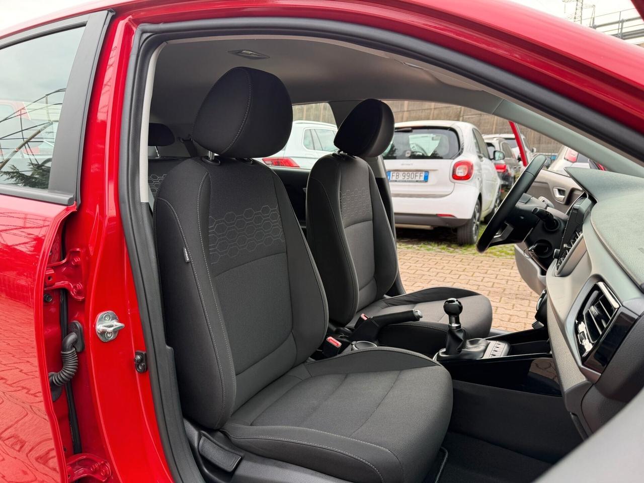 Kia Rio 1.2 MPi GPL Evolution OK NEOPATENTATI