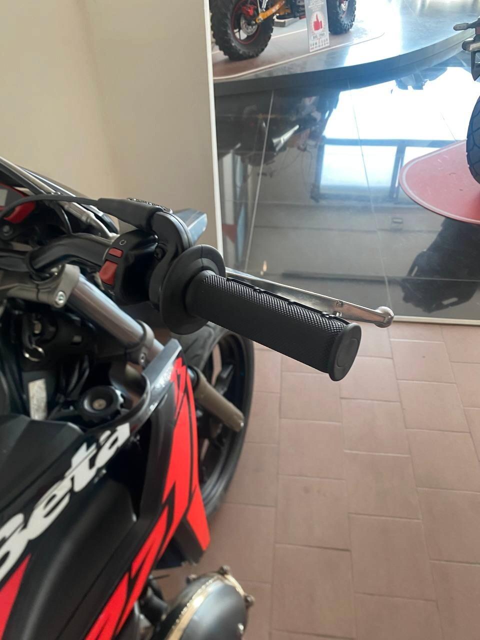 Beta RR Motard 50