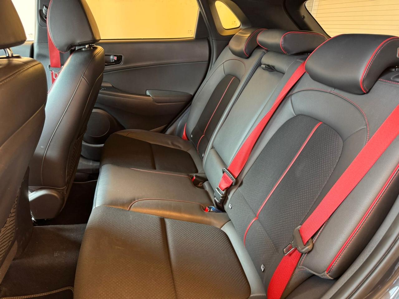 Hyundai Kona 1.0 T-GDI Xpossible