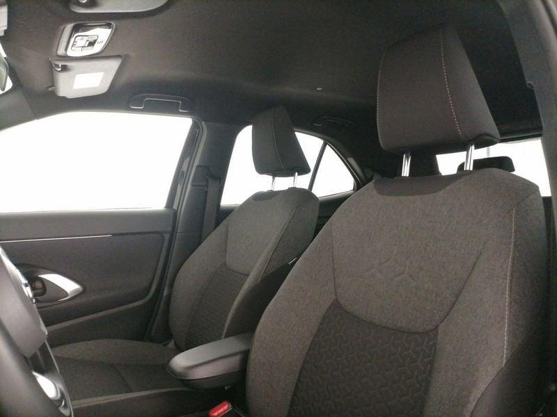 Toyota Yaris Cross 1.5h Trend fwd 116cv e-cvt