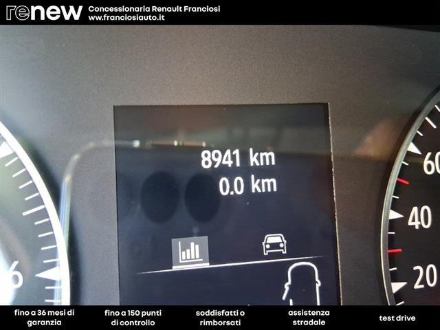 DACIA Sandero Streetway 1.0 tce ECO-G Expression 5 marce