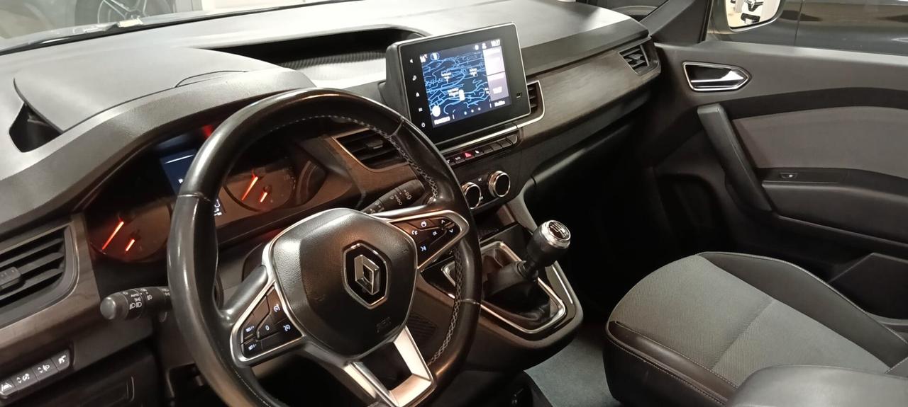 Renault Kangoo 1.5 Blue dCi 95CV Edition One