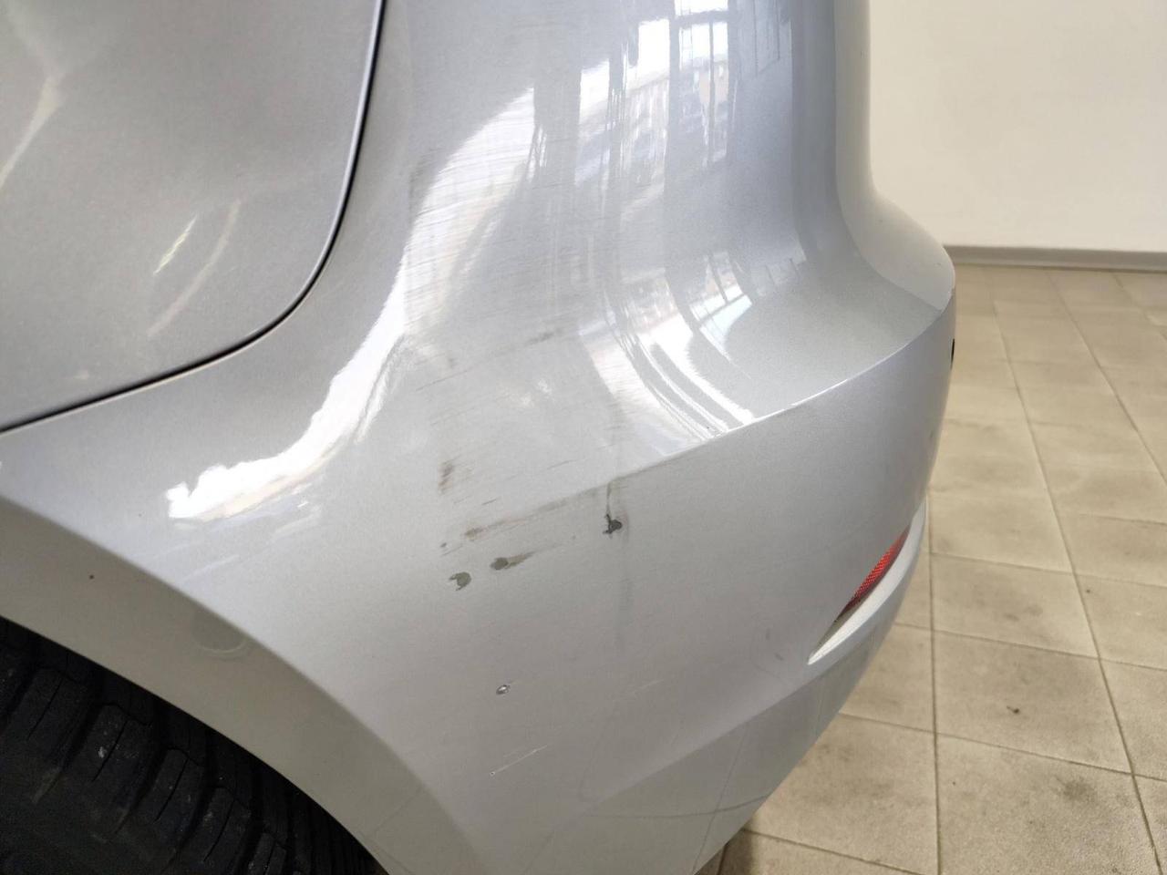 Audi A3 Sportback 30 1.5 g-tron Business 131cv