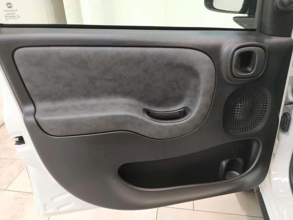 Fiat Panda 0.9 TwinAir Turbo S&S 4x4 City Cross