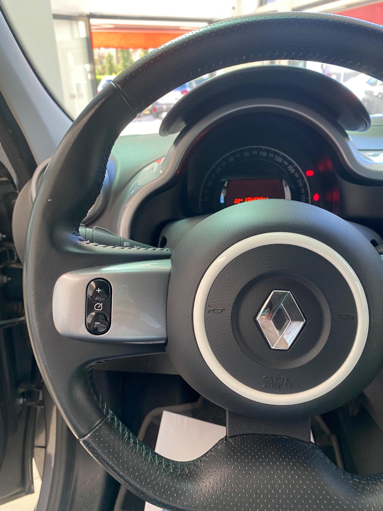 Renault Twingo SCe limited