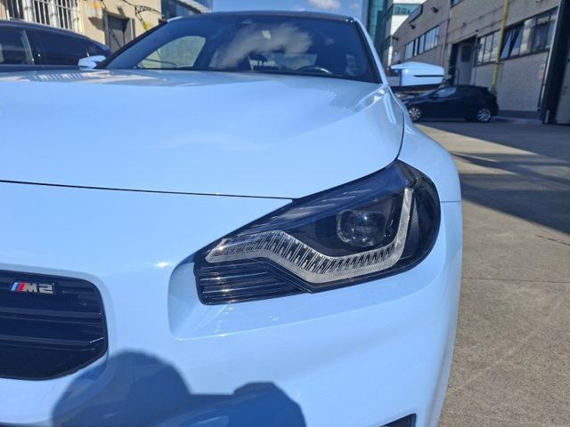 BMW M2 M2