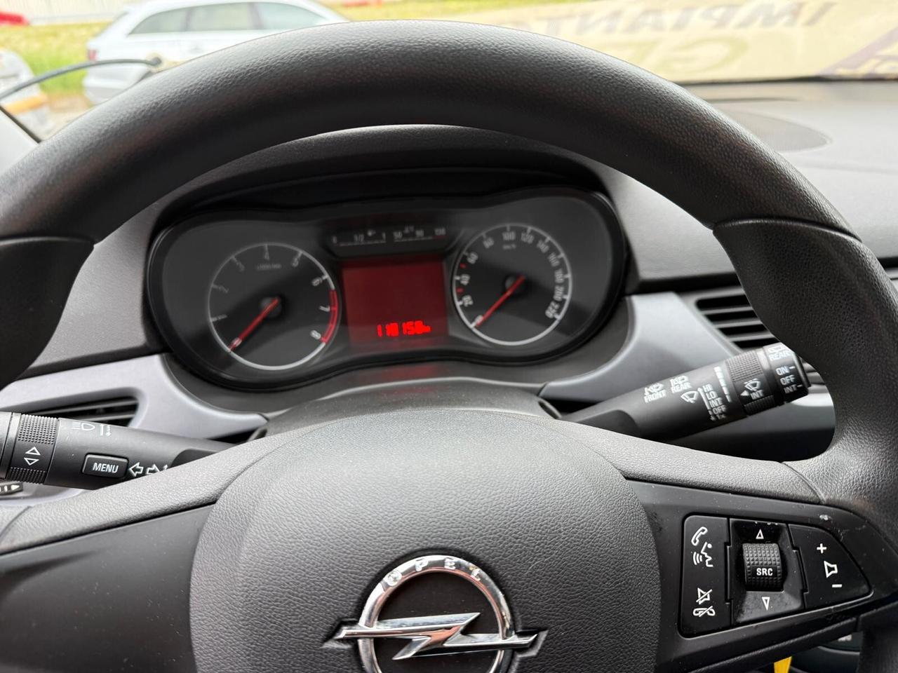 Opel Corsa 1.4 90CV GPL Tech 5 porte 120 Anniversary