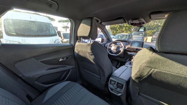 PEUGEOT 3008 Active 1.2cc 130cv CAMERA POST. ANDROID/IOS CRUISE