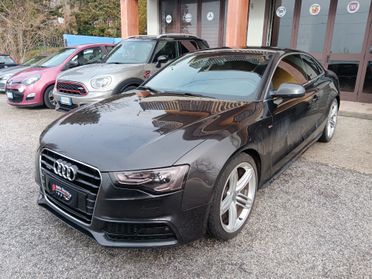 Audi A5 3.0 V6 TDI 245CV QUATTRO FULL OPT