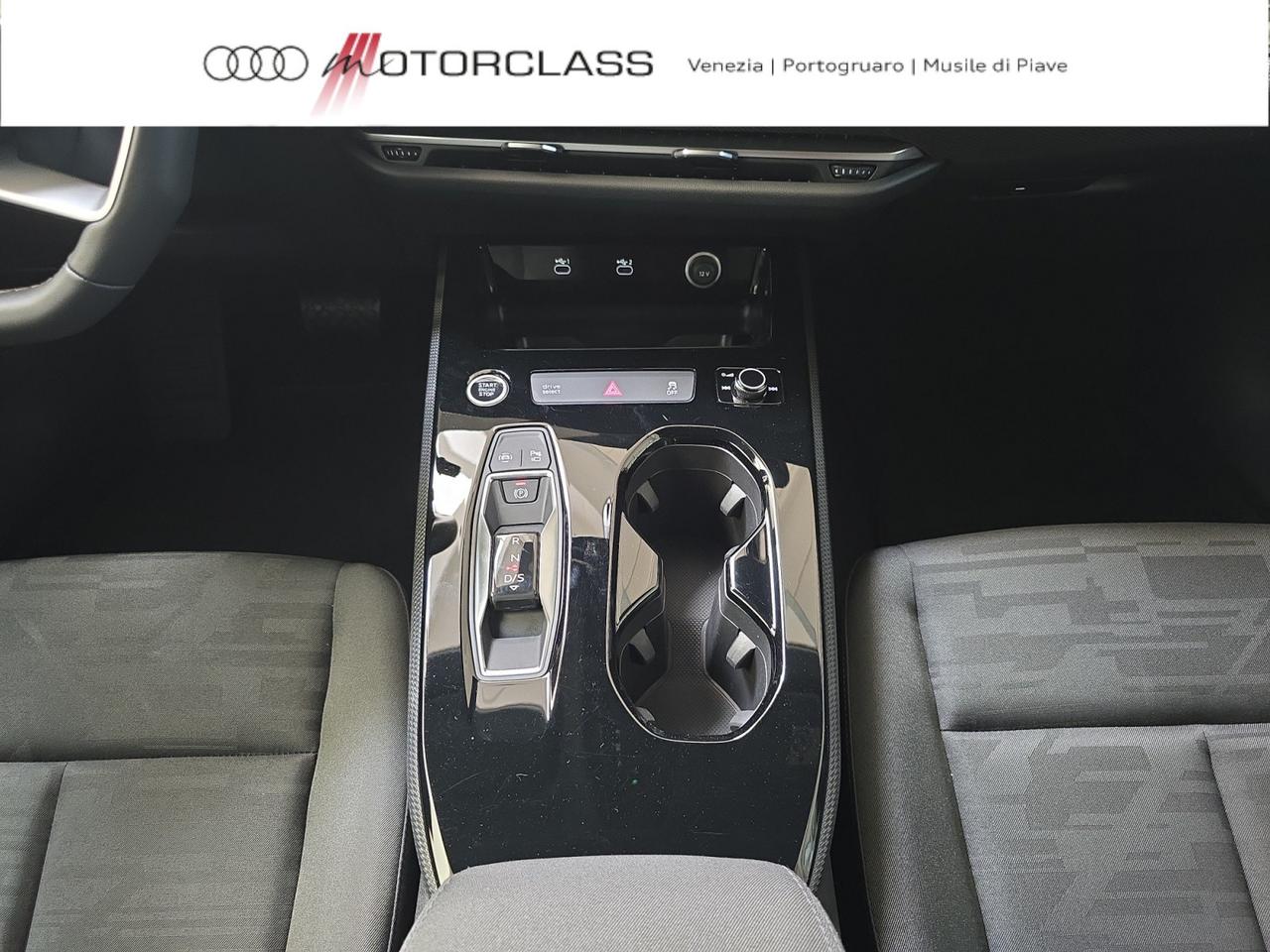 Audi A5 avant 2.0 tdi mhev+ 204cv business advanced